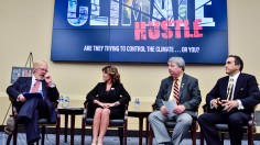 'Climate Hustle' U.S. Premiere & Panel Discussion