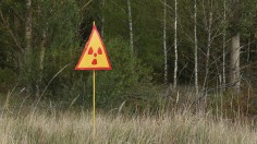 Chernobyl, Nearly 30 Years Since Catastrophe