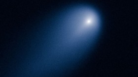 Comet ISON