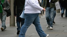 Britons Most Obese In Europe