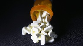 Opioid Addiction