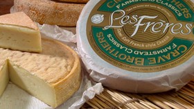 Les Frese Cheese