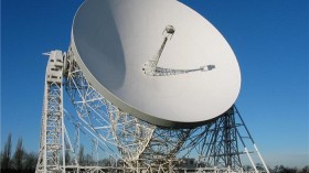 Lovell Telescope