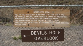 Devils Hole