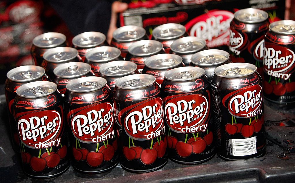 Dead Rodent Found In Dr. Pepper Bottle Will Make You Stop Drinking Soda