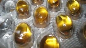 Fish oil