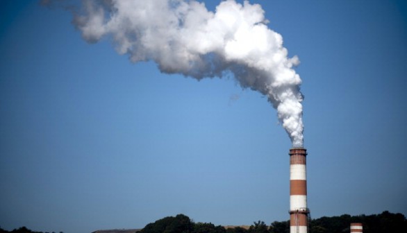 EPA Proposes New Limits On Emissions From Coal-Fired Plants