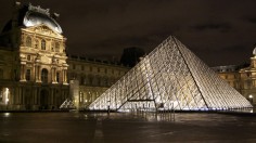 The Louvre