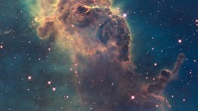 Hubble Space Telescope Images Released