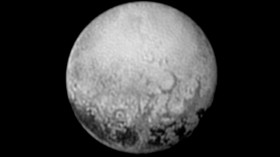 New Horizons Nears July 14 Flyby Of Pluto