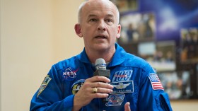 Expedition 47 Press Conference