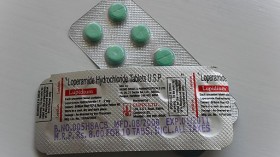 Loperamide