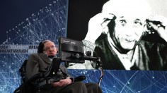 Yuri Milner And Stephen Hawking Announce Breakthrough Starshot, A New Space Exploration Initiative