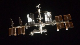 Mission To ISS Continues For NASA's Final Space Shuttle Flight