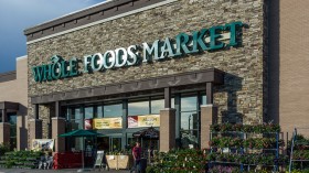 Whole Foods Market Ann Arbor