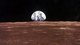 30th Anniversary of Apollo 11 Moon Mission