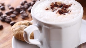 cappuccino-latte-coffee-cup-cookie