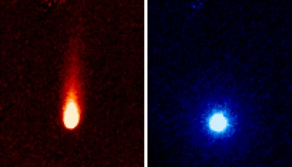 Comet ISON