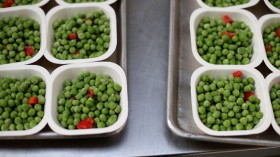 Frozen Peas