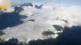 Antarctica