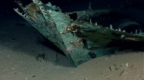 Shipwreck