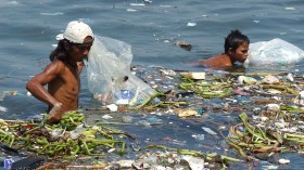 Pollution in the Philippines