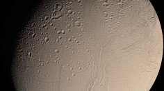 Enceladus