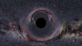 Black Hole