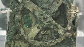 The Antikythera Mechanism