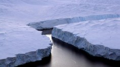 Global Warming Impacts On Australian Antarctic Territory