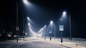 streetlight