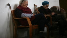 Older Adults