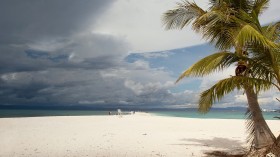 Kalanggaman Island, Philippines