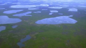 Thermokarst Lakes