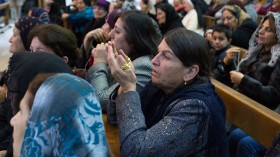 Women in Church