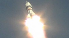 Soyuz spacecraft