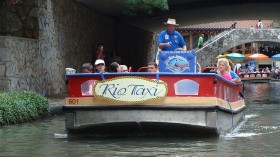 San Antonio riverwalk Nima3