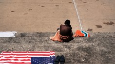 Public Pools Open In New York City For The Summer