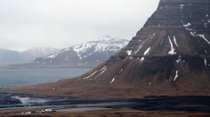 Convicted Icelandic Bankers Spend Time in Isolated Prison