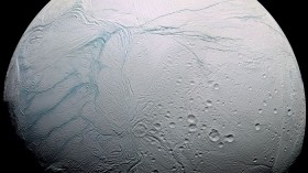 Enceladus