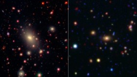 Galaxy Clusters