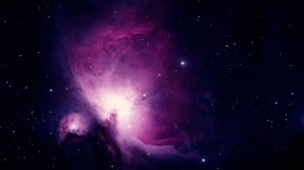 orion nebula