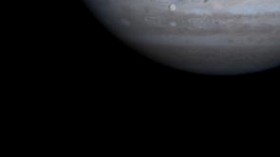 Jupiter's Satellites