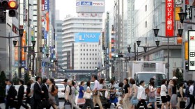 Tokyo Named As The Most Expensive City In The World