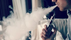 e-cigarette