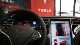 nvestigation Continues Into Tesla Driver's Death While In Autopilot Mode