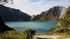 Mount Pinatubo