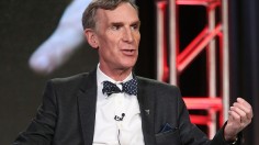 Bill Nye