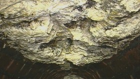 The UK's biggest 'fatberg'