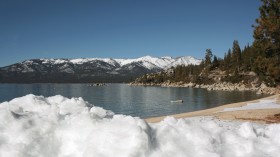 Lake Tahoe